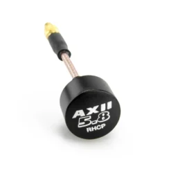 Lumenier Micro AXII Shorty Straight MMCX 5.8GHz Antenna (RHCP)
