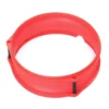 Diatone Taycan MXC3.1 3" Injection Molded Duct - Red (1pc)