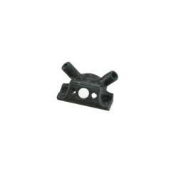 Brain3D Rooster Antenna Mount - SMA - Black