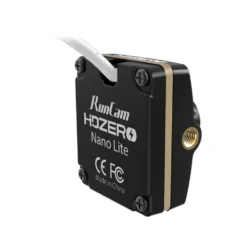 RunCam HDZero Nano Lite Camera - No MIPI Cable -DJI Shop runcam hdzero nano lite camera no mipi cable 2 1