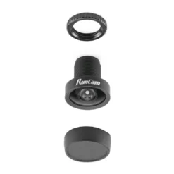 HDZero Lens For Runcam Nano HD Camera 5 HDZero Lens For Runcam Nano HD Camera -DJI Shop runcam nano hdzero m8 camera lens includes