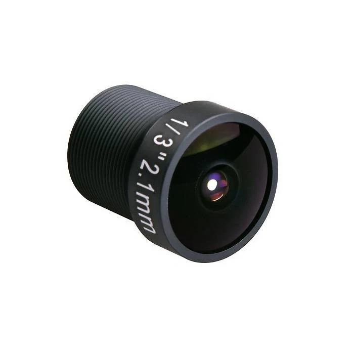 RunCam RC21 FPV Short Lens 2.1mm FOV165 Wide Angle 2 RunCam RC21 FPV Short Lens 2.1mm FOV165 Wide Angle - Image 2