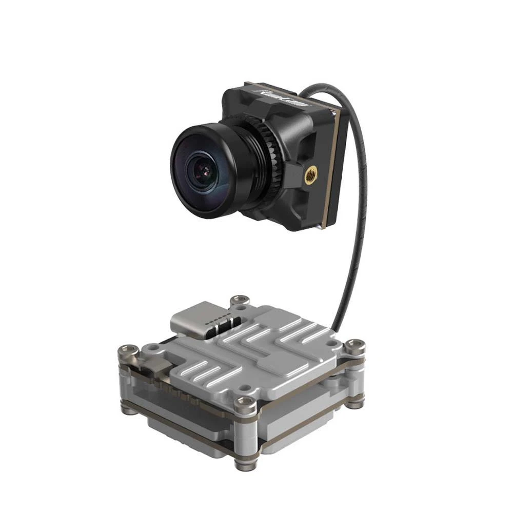 RunCam Link Phoenix HD FPV Camera Kit 2 RunCam Link Phoenix HD FPV Camera Kit - Image 2