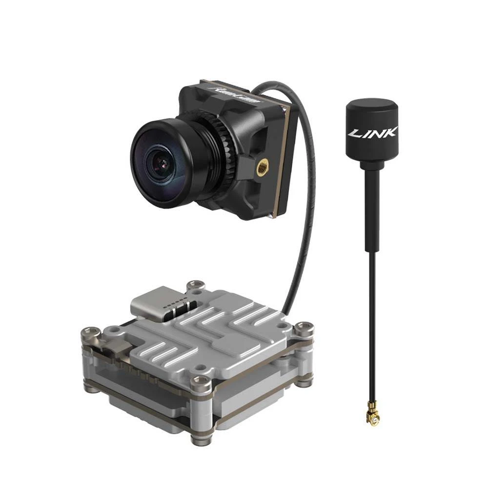 RunCam Link Phoenix HD FPV Camera Kit 4 RunCam Link Phoenix HD FPV Camera Kit - Image 4