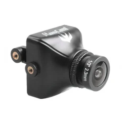 RunCam Swift 2 600VTL FPV Camera - PAL Version - Black