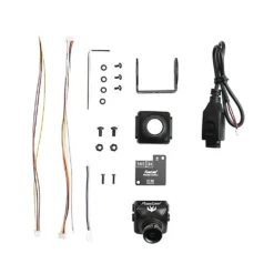 RunCam Swift 2 600VTL FPV Camera - PAL Version - Black -DJI Shop runcam swift 2 palruncam swift 2 pal 3 low res width 1000px