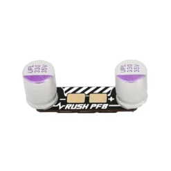 RushFPV RUSH BLADE F722 FC & 50A 30x30 & RUSH Tank Ⅱ VTX & RUSH PFB Stack/Combo -DJI Shop rush blade f722 fc 50a 30x30 rush pfb stack combo for dji hd 2 2