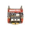 RushFPV RUSH BLADE F722 FC & 50A 30x30 & RUSH Tank Ⅱ VTX & RUSH PFB Stack/Combo