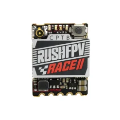 RushFPV Rush Tank Race II 5.8GHz VTX W/ SmartAudio