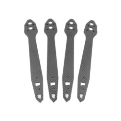 ImpulseRC Reverb 7" Arm Set - (4 Pack)