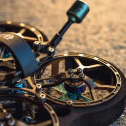 HOM FPV Micron 2" CineWhoop W/ Caddx Nebula Nano Digital HD System -DJI Shop ryrr