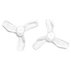 Gemfan 1219-3 31mm 3-Blade Whoop Propeller (1mm Shaft - Set Of 8) -DJI Shop s l640 2