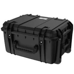 SE1220D Hard Case + Divider + Metal Latches For Lumenier QAV-PRO Lifter 9" Drone -DJI Shop seahorse se1220 large protective case with dividers metal locks