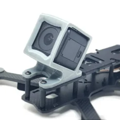XILO Phreakstyle GoPro Session Mount - Black -DJI Shop session phreakstyle