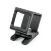 XILO Phreakstyle GoPro Session Mount - Black