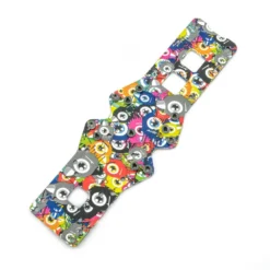 Lumenier QAV-R 2 SKITZO Bottom Plate