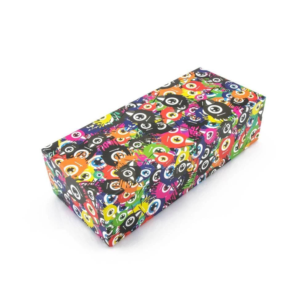 Lumenier QAV-R 2 SKITZO Freestyle 5" Quadcopter Frame (Hydro Dipped) 7 Lumenier QAV-R 2 SKITZO Freestyle 5" Quadcopter Frame (Hydro Dipped) - Image 7