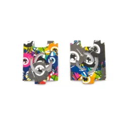 Lumenier QAV-R 2 SKITZO Camera Side Walls (2 Pcs)