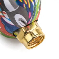 Lumenier AXII 2 Right-Angle Stubby 5.8GHz Antenna - SKITZO Hydro Dip SE (RHCP) -DJI Shop skitzo stubby lhcp 2