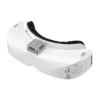 Skyzone SKY04X V2 OLED 5.8GHz 48CH FPV Goggles W/ SteadyView Receiver