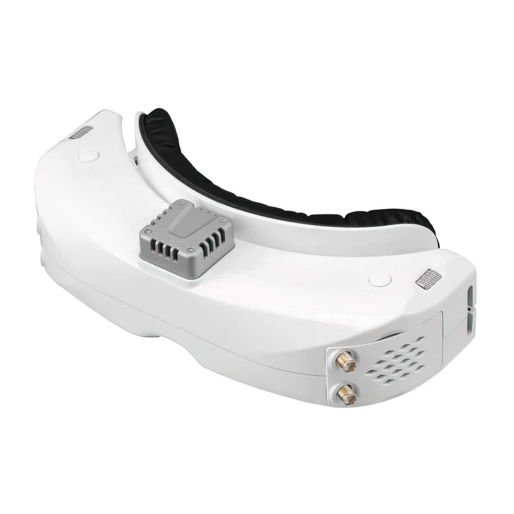 Skyzone SKY04L V2 Lite LCOS 5.8GHz 48CH FPV Goggles W/ SteadyView Receiver 1 Skyzone SKY04L V2 Lite LCOS 5.8GHz 48CH FPV Goggles W/ SteadyView Receiver