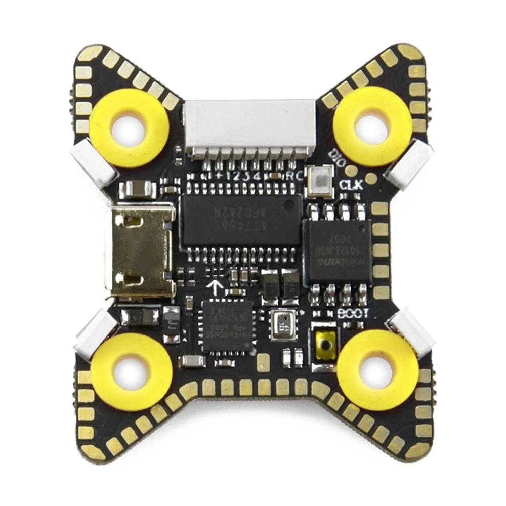 SkyStars Star-Lord 228 5" ARF Drone Kit - 6S 5 SkyStars Star-Lord 228 5" ARF Drone Kit - 6S - Image 5