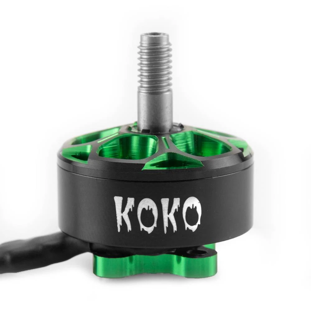 SkyStars Star-Lord 228 5" ARF Drone Kit - 6S 6 SkyStars Star-Lord 228 5" ARF Drone Kit - 6S - Image 6