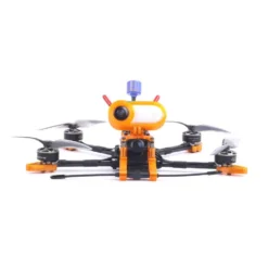 SkyStars G4 Long Range 4" ARF Drone Kit W/ GPS - 6S - PNP -DJI Shop skystars g4 lr 4 analog fpv drone 2 1