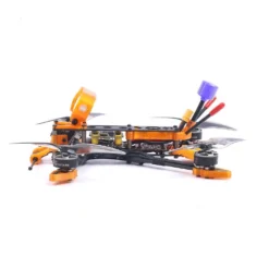 SkyStars G4 Long Range 4" ARF Drone Kit W/ GPS - 6S - PNP -DJI Shop skystars g4 lr 4 analog fpv drone 4 1