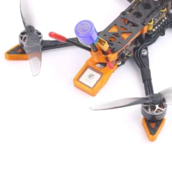 SkyStars G4 4" LR FPV Drone W/ GPS (PNP - 4S) -DJI Shop skystars g4 lr 4 analog fpv drone 5