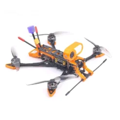 SkyStars G4 4" LR FPV Drone W/ GPS (PNP - 4S) -DJI Shop skystars g4 lr 4 analog fpv drone 6