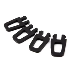 Delrin Landing Gear For QAV400/500 Aluminum Arms