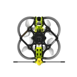 SpeedyBee Flex25 2.5" Cinewhoop Analog W/ Phoenix 2 Nano 8 SpeedyBee Flex25 2.5" Cinewhoop Analog W/ Phoenix 2 Nano -DJI Shop speedybee flex25 2.5 cinewhoop analog w phoenix 2 nano 3