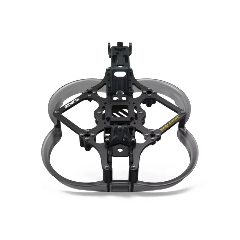 SpeedyBee Flex25 2.5" Cinewhoop Frame Kit - HD 3 SpeedyBee Flex25 2.5" Cinewhoop Frame Kit - HD - Image 3