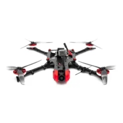 Stan FPV Feather 5" Ultralight Frame Kit - Short Nose -DJI Shop stan fpv feather 5 ultralight frame kit front