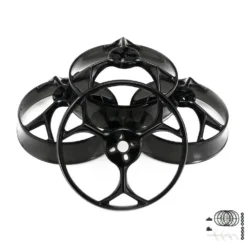 Stan FPV 5" Injected UDP Propeller Guards - Full Conversion Kit