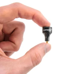 Lumenier Micro AXII Stubby MMCX 5.8GHz Antenna (RHCP) -DJI Shop stubby hand rhcp