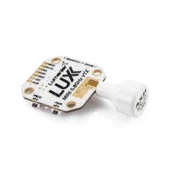 Lumenier Micro AXII Stubby MMCX 5.8GHz Antenna (LHCP) -DJI Shop stubby vtx lhcp