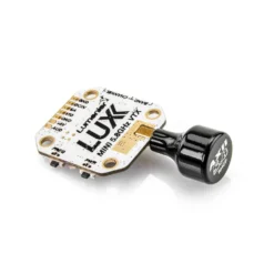 Lumenier Micro AXII Stubby MMCX 5.8GHz Antenna (RHCP) -DJI Shop stubby vtx rhcp