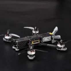 T-Motor FT5 MKII V2 HD 5" 4S FPV Freestyle Drone W/DJI Air Unit - PNP -DJI Shop t motor ft5 mkii v2 hd 5 6s fpv freestyle drone wdji air unit pnp main graphic 1