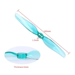 IFlight Nazgul T4030 2-Blade Propeller (Set Of 4) 8 IFlight Nazgul T4030 2-Blade Propeller (Set Of 4) -DJI Shop t4030 propeller 6 1000x1000 1