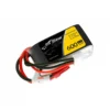 Tattu 600mAh 2S 45C LiPo Battery - JST