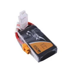 TATTU 650mAh 2S1P 75C 7.4V Lipo Battery Pack With XT30 Plug -DJI Shop tattu 650mah 2s1p 75c 7 4v lipo battery pack with xt30 plug 2