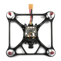 TBS Oblivion PNP 5" Quadcopter -DJI Shop tbs oblivion top pnp 1000x1000 1