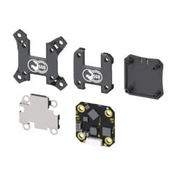 TBS Crossfire Sixty9 5.8GHz VTX + RX AIO Board -DJI Shop tbs sixty9 crossfire 2