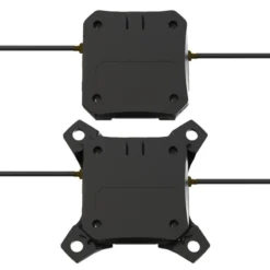 TBS Crossfire Sixty9 5.8GHz VTX + RX AIO Board -DJI Shop tbs sixty9 crossfire 3