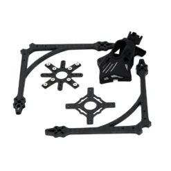 TBS Source PodRacer 5" Racing Frame 13 TBS Source PodRacer 5" Racing Frame -DJI Shop tbs source podracer 5