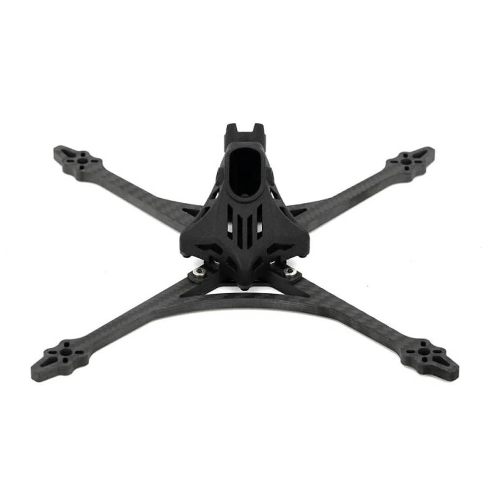 TBS Source PodRacer 5" Racing Frame 1 TBS Source PodRacer 5" Racing Frame