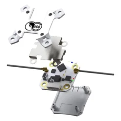 TBS Tracer Sixty9 5.8GHz VTX + RX AIO Board -DJI Shop tbs tracer sixty9 3 1