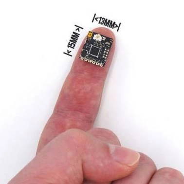 TBS Unify Pro32 Nano 5G8 V1.1 500mW Video Transmitter 4 TBS Unify Pro32 Nano 5G8 V1.1 500mW Video Transmitter - Image 4